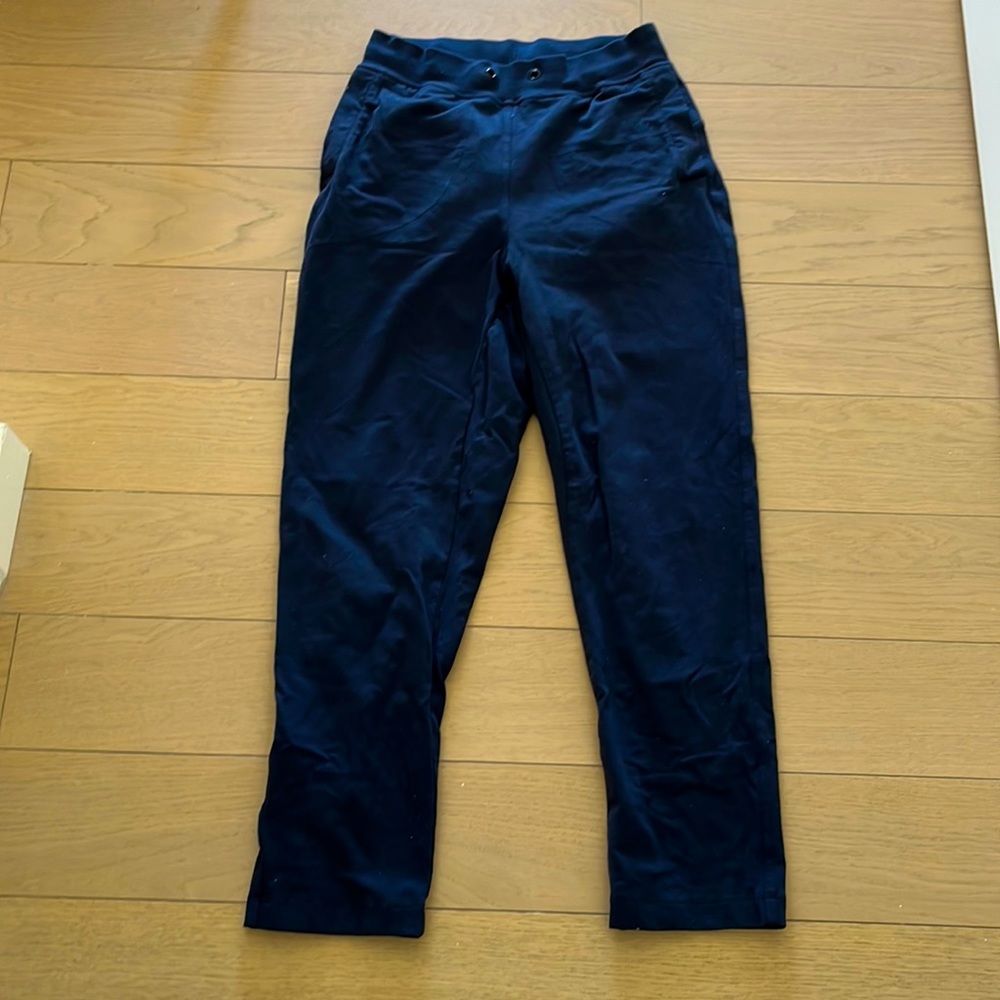 Lululemon Yoga Pants